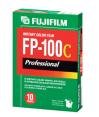 FUJIFILM FP-100C  3.25 X 4.25 Inches Professional Instant Color Film (Pack of 5)