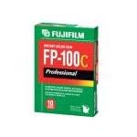 FUJIFILM FP-100C 3.25 X 4.25 Inches Professional Instant Color Film (Pack of 5)