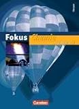 Produkt-Bild: Fokus Chemie - Gymnasium Hessen: 9. Schuljahr - Sch&uuml;lerbuch