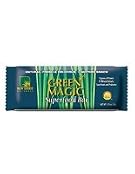 Green Magic Superfood Bar