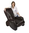 HT Massage Chair iJoy-2310 Massage Chair, Black