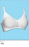 Cottony Soft Bra