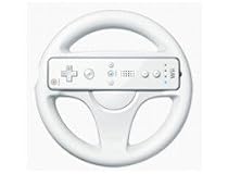 Official Nintendo Wii Wheel