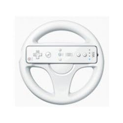 Official Nintendo Wii Wheel