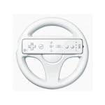 Official Nintendo Wii Wheel