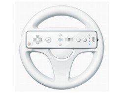 Official Nintendo Wii Wheel