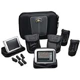 Case Logic Portable Satellite Radio Case
