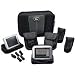 Case Logic Portable Satellite Radio Case