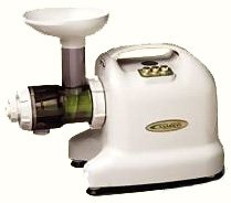 Samson 6 in 1 Electric Wheatgrass Juicer