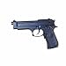 Softair Pistole Beretta Mod. 92 FS, elektrisch
