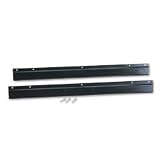 Safco® E-Z Stor® Steel Project Centers, Wall Mount Brackets