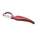 Kyocera Vertical Peeler, Red