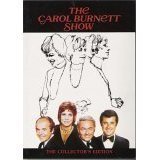 The Carol Burnett Show Collectors Edition Episode 705 and 709 Dvd by Carol Burnett