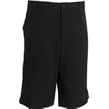 Greg Norman PlayDry Flat Front Tech Short
