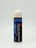 3M DP5105 Scotch-Weld Expansion Joint Sealant, Gray Self-Leveling 12-Ounce Cartridge