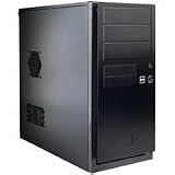 ATX Black 380W PS