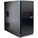 ATX Black 380W PS