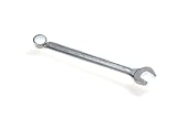 Wiha Metric Combo Wrench 10.0mm 31CRV3 High Performance Steel (Pack of 1)