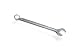 Search Our Specialty Mall : Wiha M40006 Metric Combo Wrench 10.0mm 31CRV3 High Performance Steel