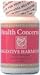   - Digestive Harmony 60 Tabs ( Probiotic Relieves Yeast Infections, Constipation Relief, bloating, digestive advantage ibs, Gallstones, Diverticulitis, Hemorrhoids, Ulcerative Colitis, Gastrointestinal. ) By Health Concerns