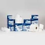 (Price/BX)Multipurpose Labels for Dymo & Costar Printers, 1 x 2-1/8, White, 500/Box