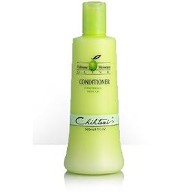 Chihtsai Olive Volume Moisture Conditioner 17.0 oz