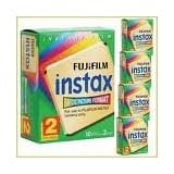 Fujifilm 20-INS100KIT Instax Film 100 Image Kit