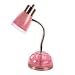 Electronics : iHome 2255-87 Juicy Lazy Susan Lamp - Pink