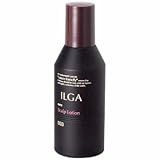 ナンバースリー イルガ 薬用スキャルプローション 180ml (医薬部外品)