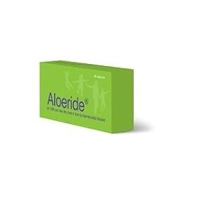 Aloeride Daily Aloe Vera Pill