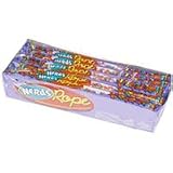Wonka Nerds Rope Candy - 0.92 Oz, 24 Ea
