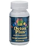 Detox PLUS