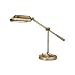 Heritage Deluxe Desk Lamp