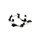 Bugaboo® Infant Car Seat Connector Graco