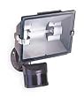 LumaPro 2LBN2 Motion Light, 240Deg.Viewing Angle, Bronze
