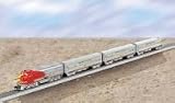 21yxqLBYzTL. SL160  Lionel 30001 SF El Capitan Train Set w/TrainSounds