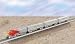 Lionel 30001 SF El Capitan Train Set w/TrainSounds