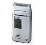 Sanyo SV-M305U Rechargeable Pocket Shaver with Dual Voltage 110/220V (MADE IN JAPAN)