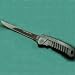 Sportsmans Dream Steak Knife.