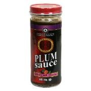 Kikkoman Plum Sauce