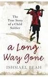 A long way gone : memoirs of a boy soldier
