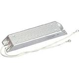 8 Ohm 100W Non-Inductive Dummy Load Resistor