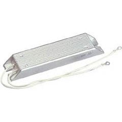 8 Ohm 100W Non-Inductive Dummy Load Resistor