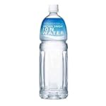 (お徳用ボックス)  ポカリスエット イオンウォーター 1.5L×8本
