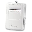 Braeburn 500 Mechanical Thermostat (Braeburn 500 Replaces Honeywell: T87F, T812C, T834; White-Rodgers: 1C26, 1F56, 1E56, 1D56; Robertshaw: 988-1, 9200, 400, 405; LuxPro: PSM40, PSM400)