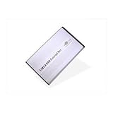 [ pATA2.5C`HDDpOtP[X Vo[ SCS-25U2