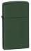 Kitchen & Housewares : Green Matte, Slim*