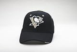 Pittsburgh Penguins Zephyr Shootout Fitted Cap