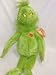 Dr Seuss Plush 21" Grinch Who Stole Christmas Doll from Kohl's