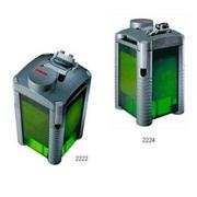 Eheim Aquarium AEH2224370 Canister Filter Pro 2224-37 With Media